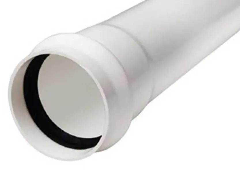 Zenith Irrigation DWV Flexible Pipe