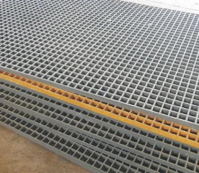 Ventura Fibreglass Molded Gratings by Ventura Fiber