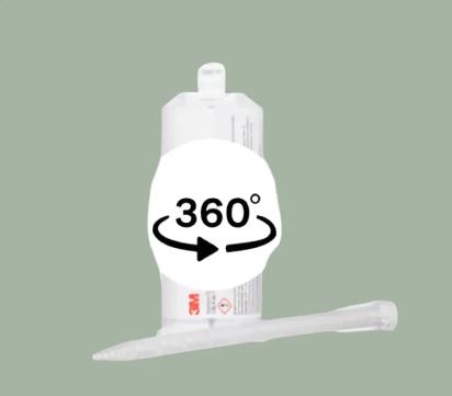 3M™ Edge Sealer ES2000 by 3M 4 1
