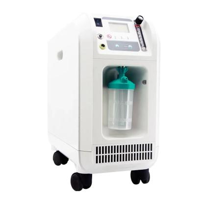 Sumit Surgical Dual Flow Oxygen Concentrator by Sumit Surgical : Colours available: White 9 5