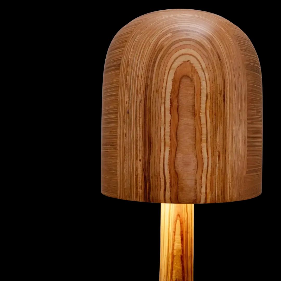 The Living Influence Very Tall Lamp 3
