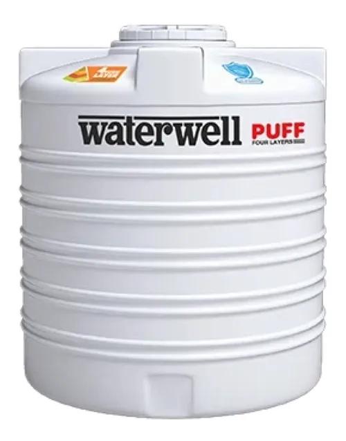 Vectus Waterwell Puff Tank