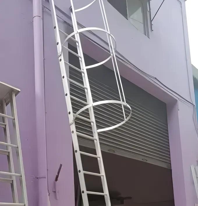 RKS Aluminium Monkey Ladder - Model No 505