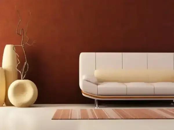 UltraTech Textura Wall Texture - Roller Finish 4