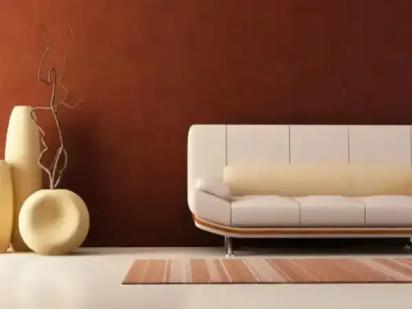 UltraTech Textura Wall Texture - Roller Finish by UltraTech for Exterior, Interior 3 4