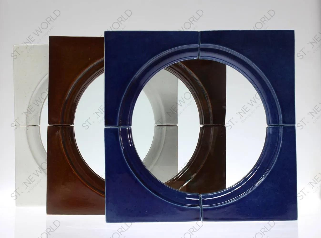 Stone World Glazed Ceramics - Where Art Meets Durability