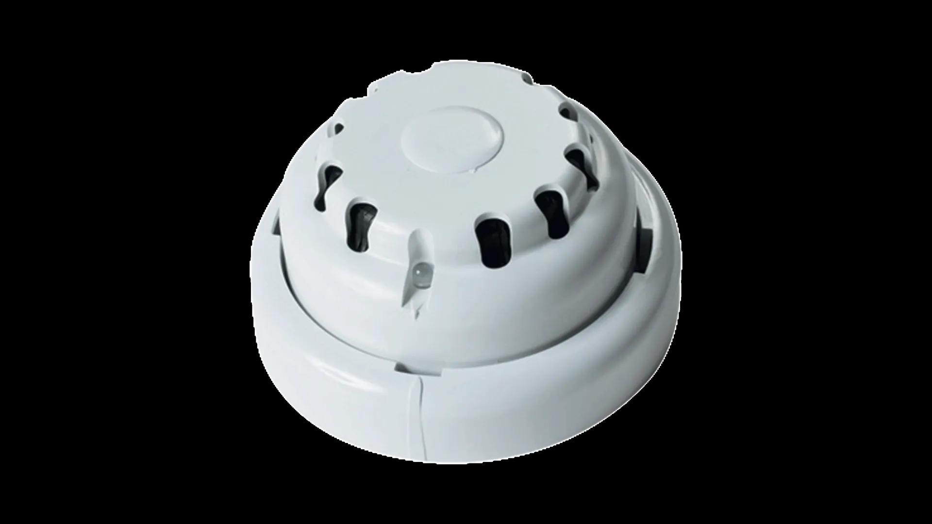 Lgf Sysmac Optical Smoke Detector