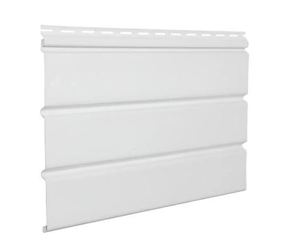 Leben Soffit Ceiling Panel ISP30 White by Leben : Colours available: White