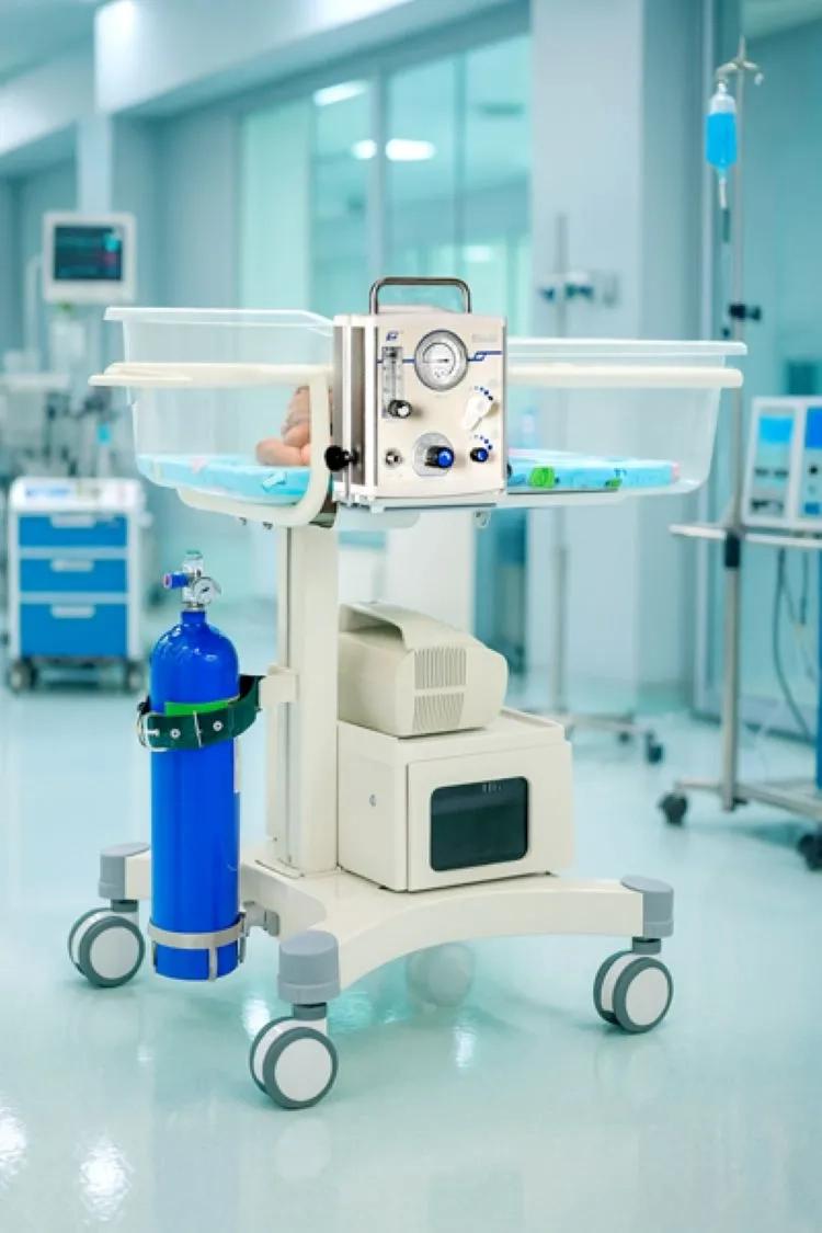 SI Surgical NICU Equipment - SI - 3000TPA Neonatal