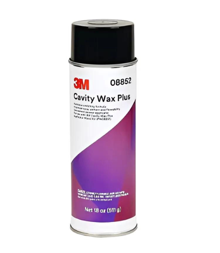 3M™ Cavity Wax Plus, 08852, 1.17 lb (531 g), 4 Cans Per Case