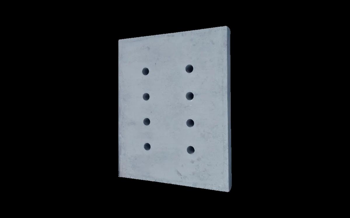 Drsti Precast Perforated Drain Covers