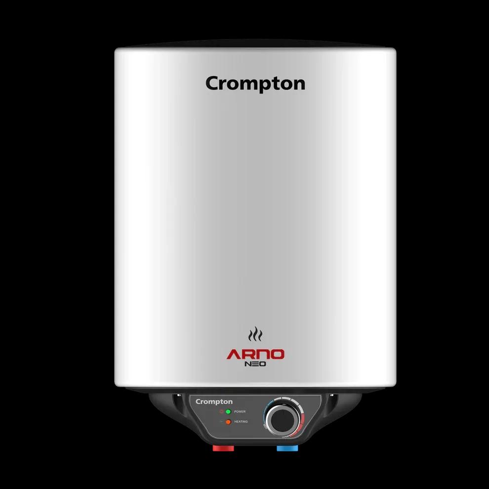 Crompton Arno Neo, 2000W Storage Water Heater - 15-L