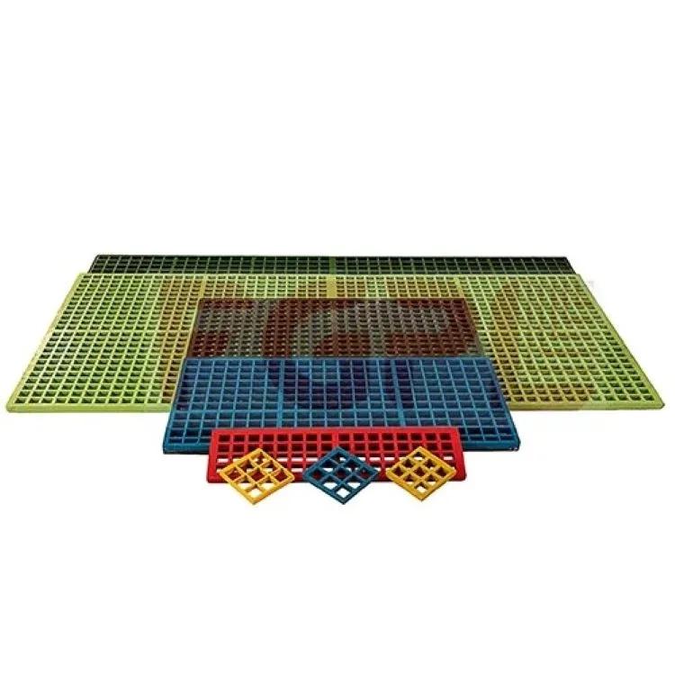 FibroGrats FRP Grating 3