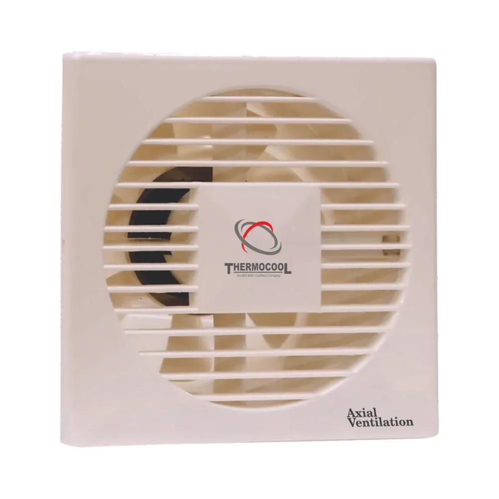 Thermocool Axial Fan 4 inch Ventilation Fan 100 mm