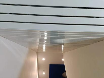 Schepper Linear Ceiling - 84R / 184R / 84RF / 184RF by Scheppers for Interior 6 4
