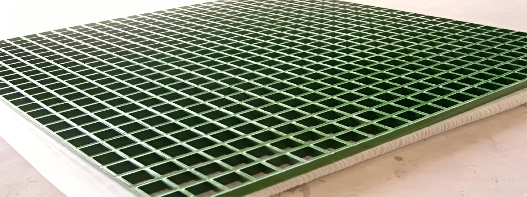 D Chel FRP Grating