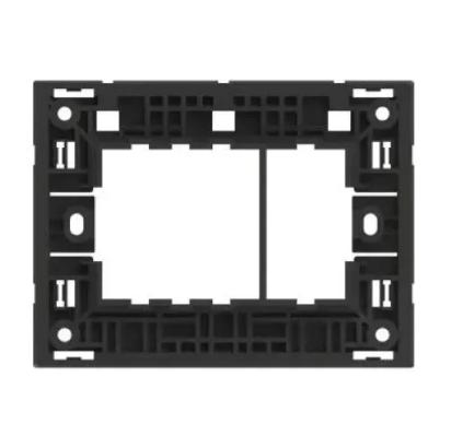 Polycab Valencia - 12m Grid Support Frame For Glass Plate Levana by Polycab