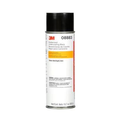 3M™ Underseal, 1 L, 12 Can/Case by 3M