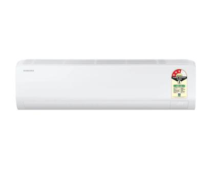 Samsung Bespoke AI Inverter Split AC, AR50H24D1XH, 6.30 kW, 3 Star (2026) by Samsung : Colours available: White