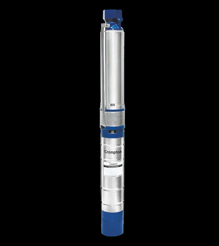 Crompton 4W7BU1AU 4 Borewell Submersible Pump