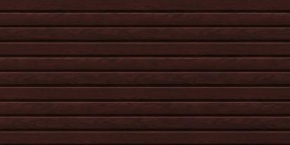 VOX Infratop Soffit Rosewood Panel by Vox : Colours available: Brown 1 2