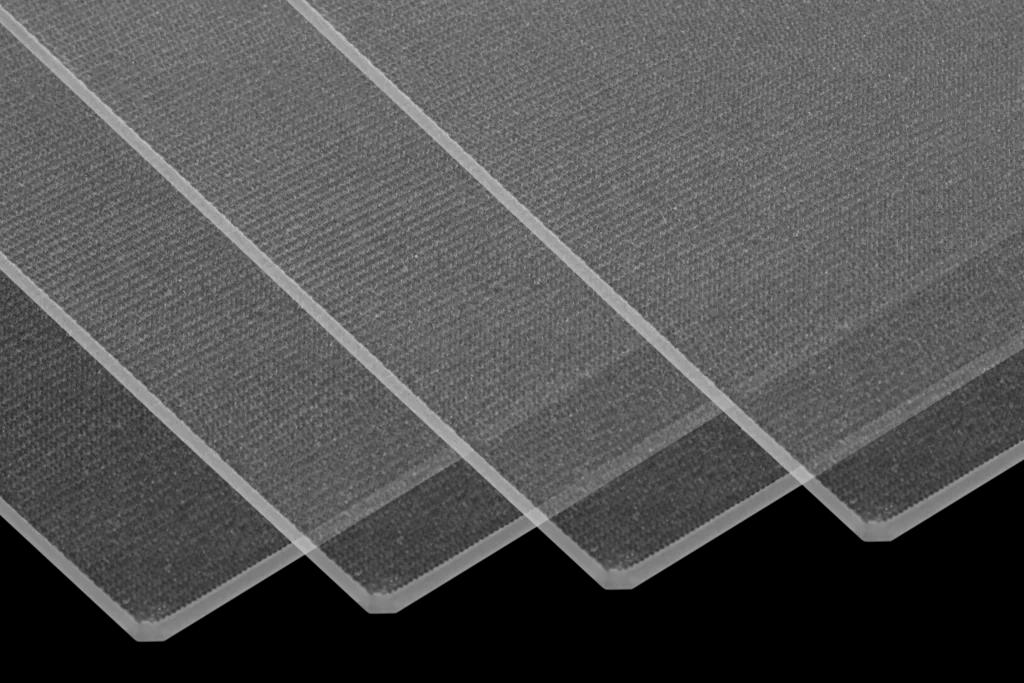 Borosil Renewables 2 MM Fully Tempered Solar Glass