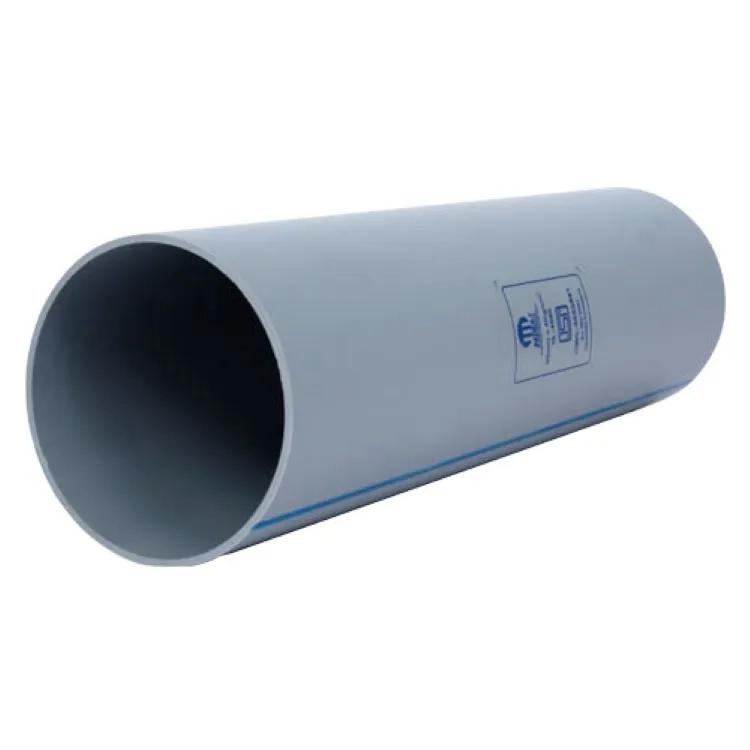 Miraj Rigid PVC Pipe 2