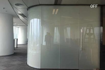 Fortune Safety Glass Switchable Glass by Fortune Safety Glass 2 6