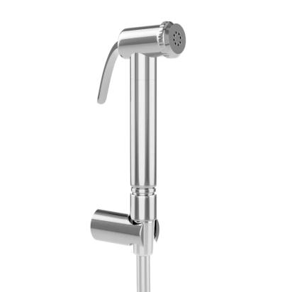 Hand Shower - Health Faucet - ALD-CHR-579 by Jaquar : Colours available: Chrome