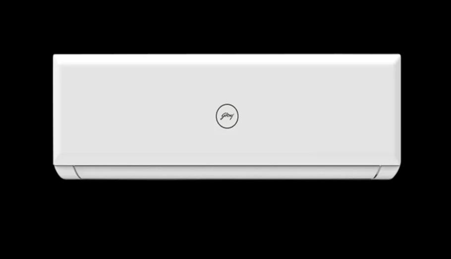 Godrej Split AC 1.5 TR 3 Star Fixed Speed 3-Star Split ACs White