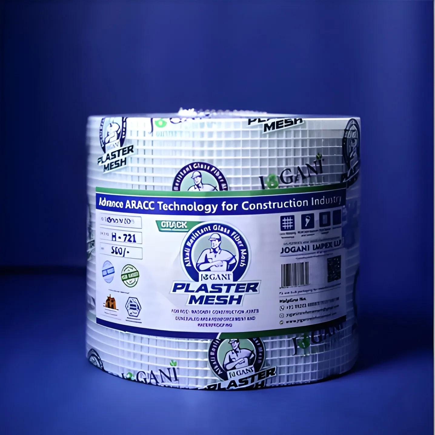 Jogani Heavy Duty Mesh