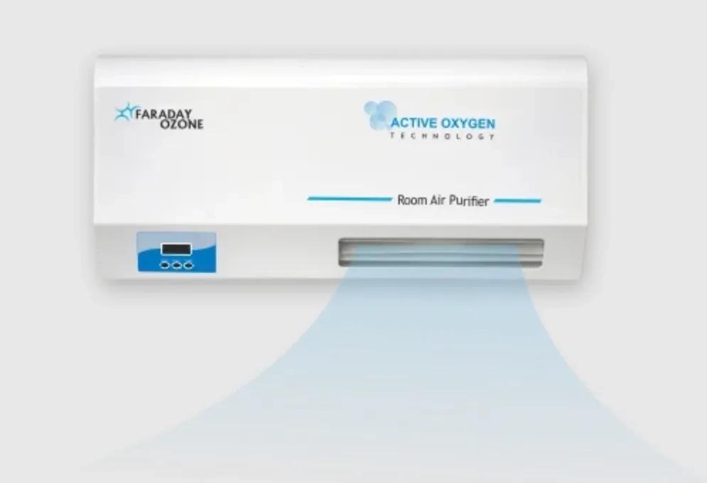 Faraday Ozone Ozoca - Room Air Purifier
