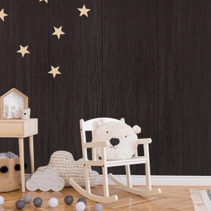 Woodgrain 3221 Polished Wood - BRS Laminate by Mikasa Laminates for Multipurpose : Colours available: WoodyBrown 2 5