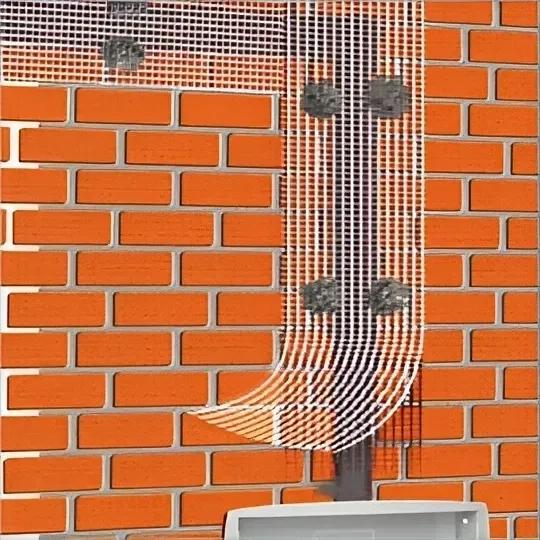 Jogani Heavy Duty Mesh 1