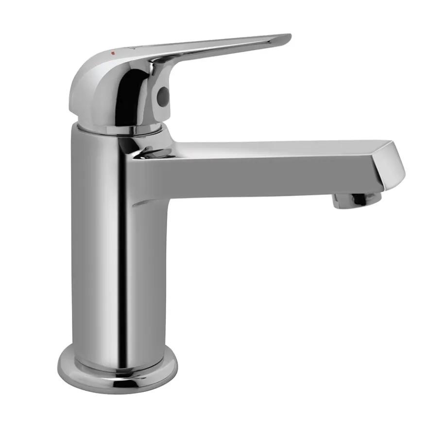 Jaquar Single Lever Basin Mixer COP-CHR-001BPM