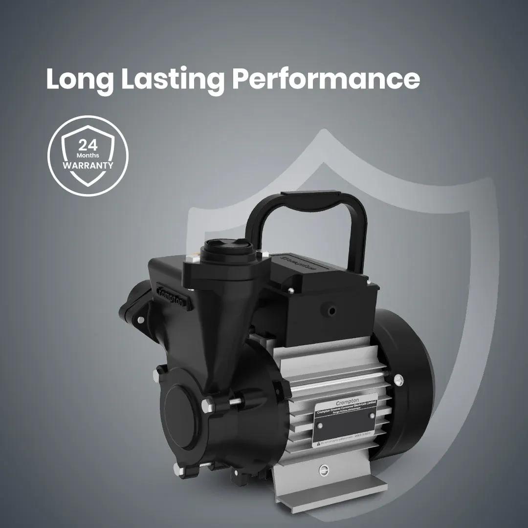 Crompton WIN DURA I - Mini Self Priming Regenerative Pump 1 HP - Agricultural Pump 4
