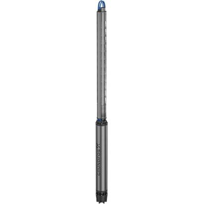 Grundfos Borewell vertical pump - SP 215-11 N by Grundfos
