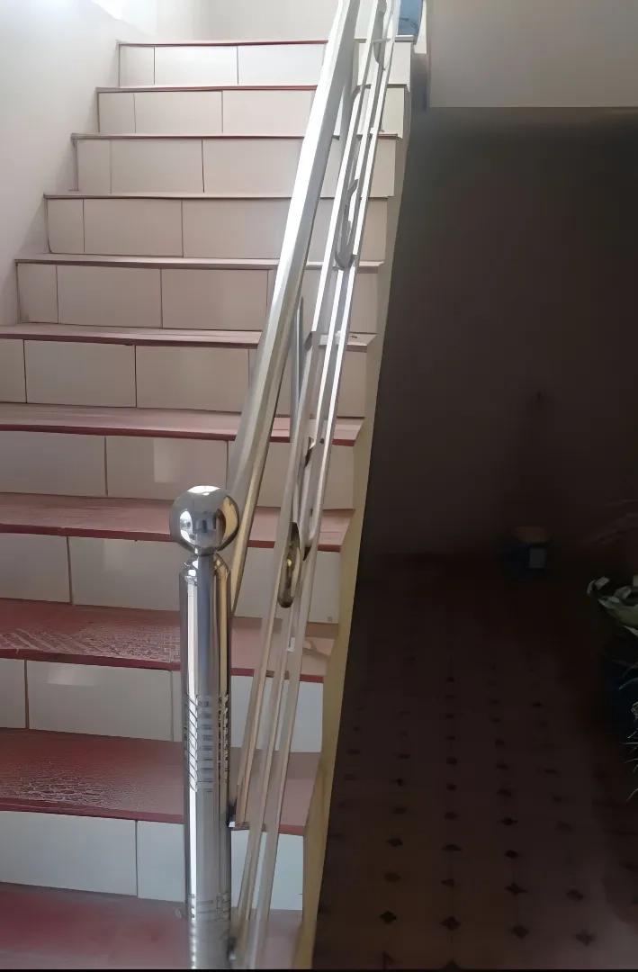 Esteem Tech Stainless Steel Handrails 4