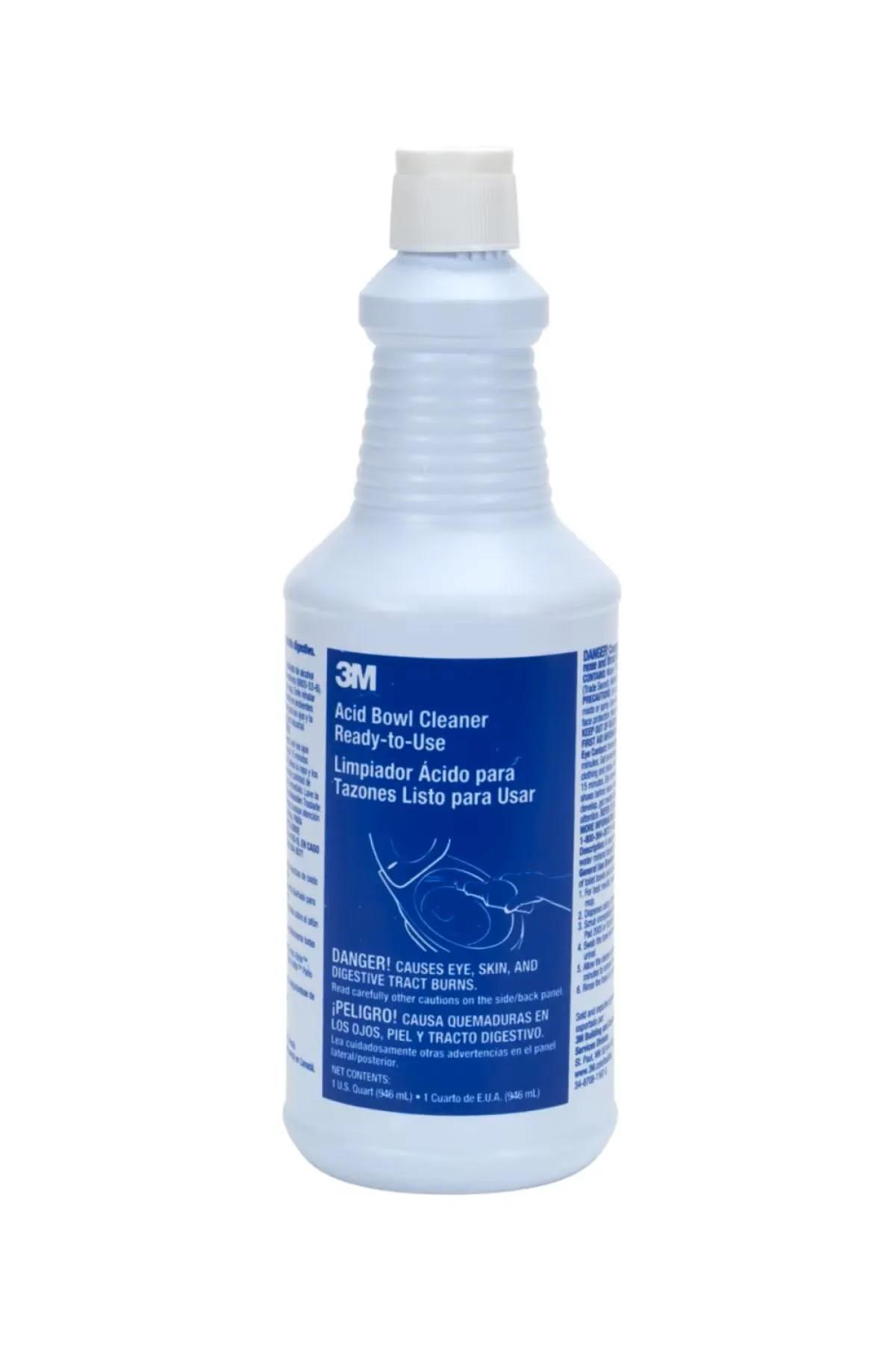 3M™ Acid Bowl Cleaner