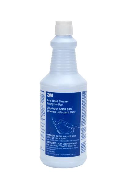3M™ Acid Bowl Cleaner by 3M