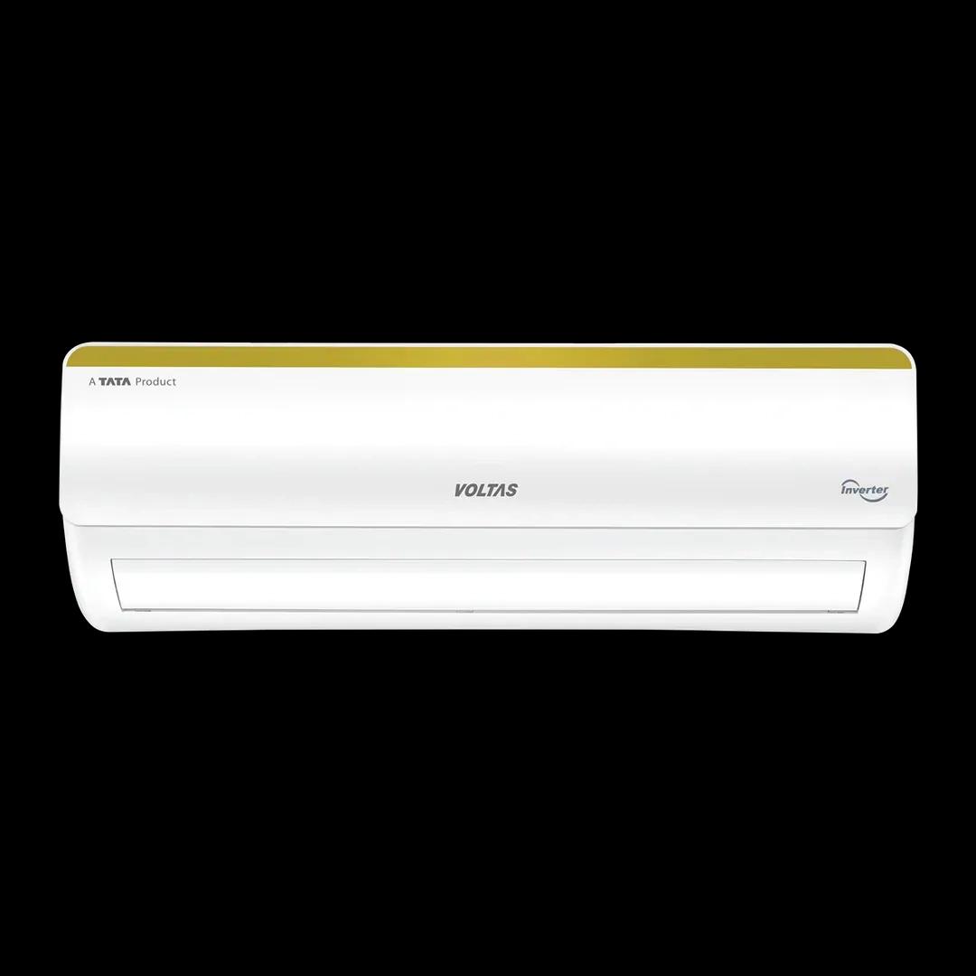 Voltas SmartAir Inverter AC, 1.5 Ton, 3 Star - 183V Vertis Smart Elite Gold With IoT