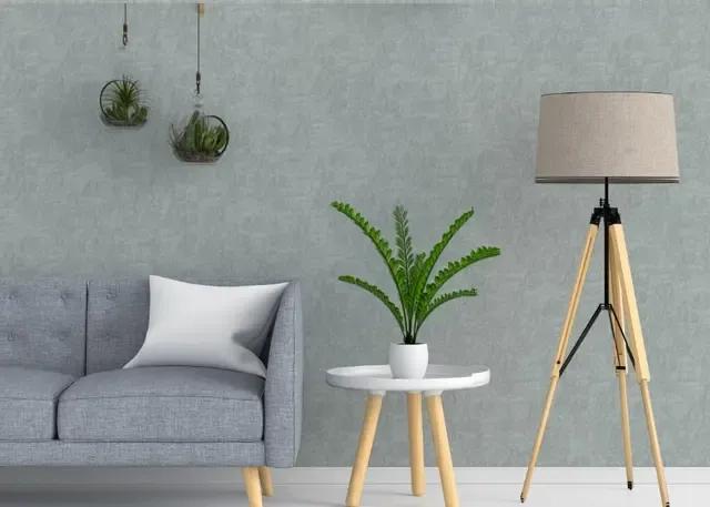 Berger Silk GlamArt Stucco Texture Paint 4