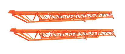 Prime Steeltech Adjustable Beam Span Shuttering by Prime Steeltech : Colours available: Orange