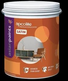 Asian Apcolite Premium Satin Emulsion by AsianPaints 8 1