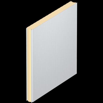Kingspan jindal PUR/PIR COLDWELL 1000/1100 Wall Panel by Kingspan jindal for Interior Walls, Exterior Walls, Ceiling 1 1