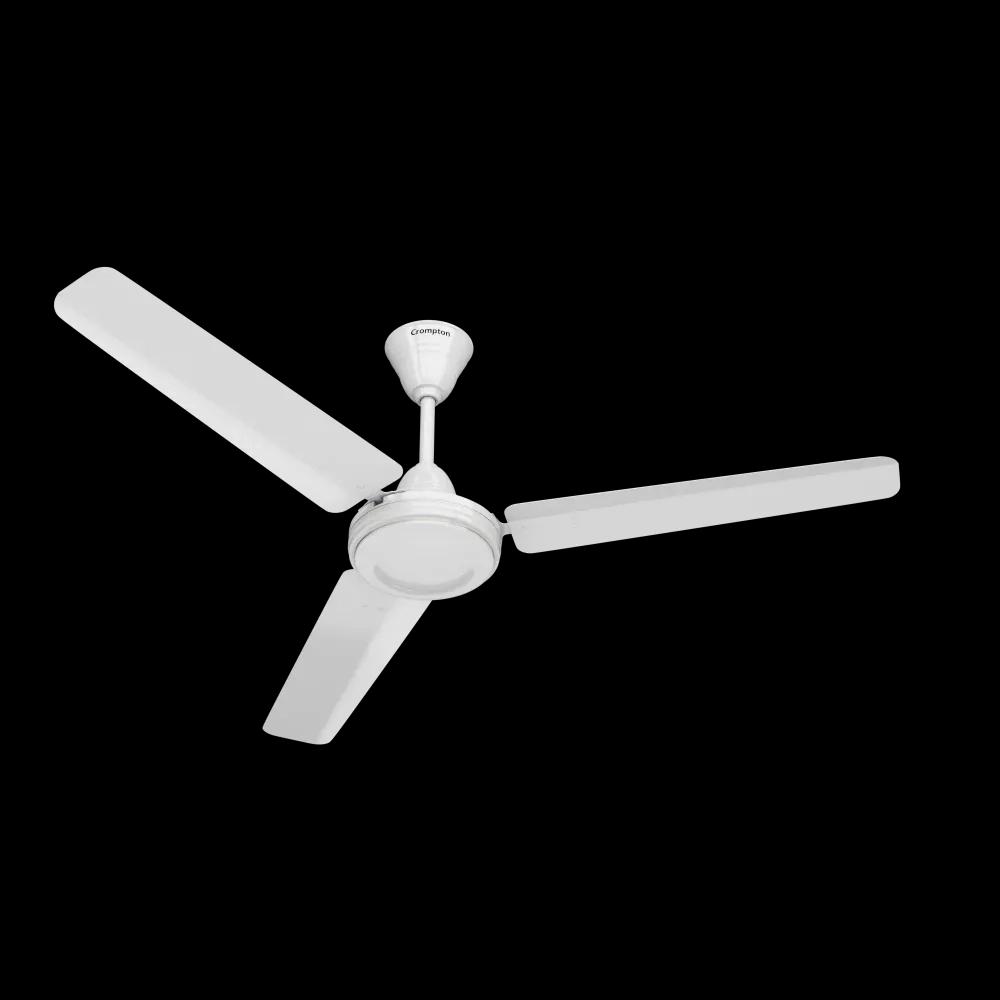 Crompton Hs Plus | Star Rated Ceiling Fan