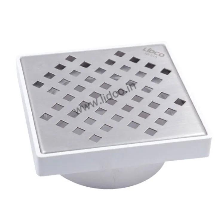 Lidco Floor Drain