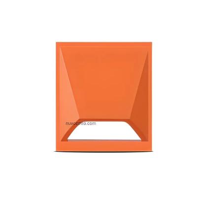Nuvocotta Camp Jali by Nuvocotto for Multipurpose : Colours available: Red