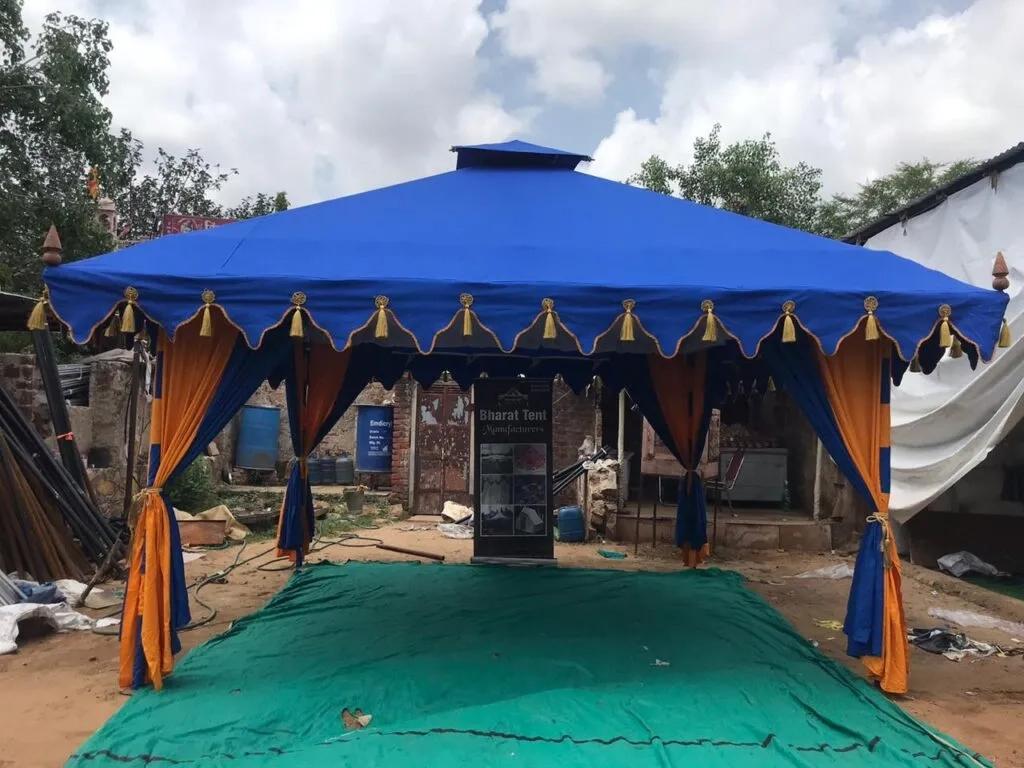 Bharat Tent Affordable Canopy Tents for Outdoor Events 2
