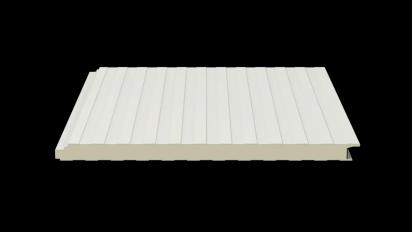 Signature Secret Fix Wall by Signature for Industrial, Commercial Building : Colours available: Beige 5 5